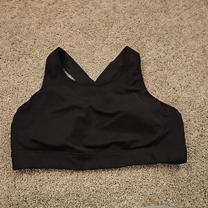Athleta sports bra